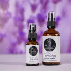 Hydrolat Lavandin 100ml