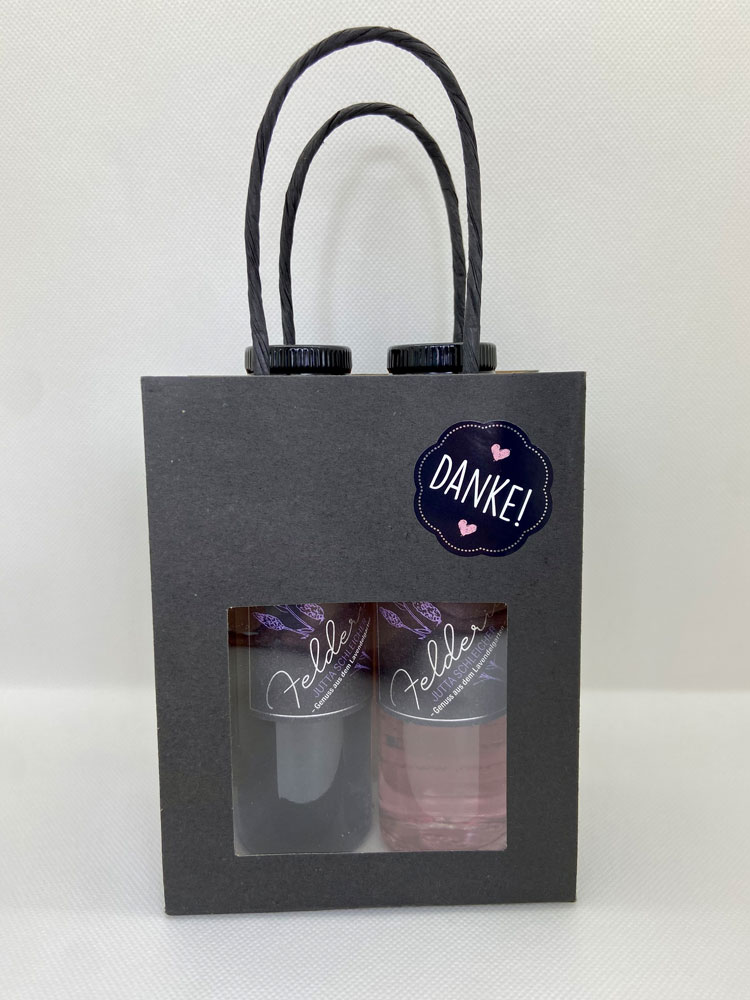 Geschenkpaket 1 | Felderie
