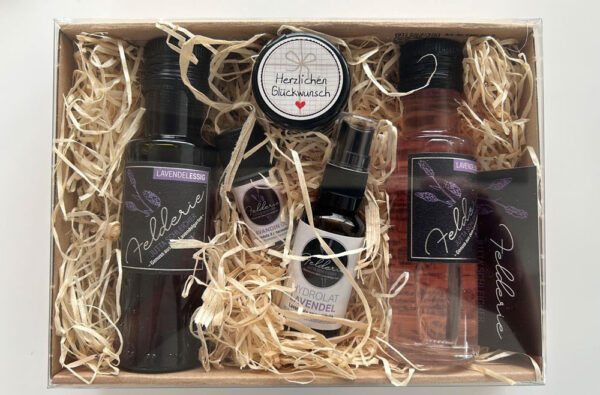 Geschenkpaket 2 | Felderie