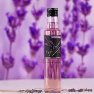 Lavendelsirup 250ml