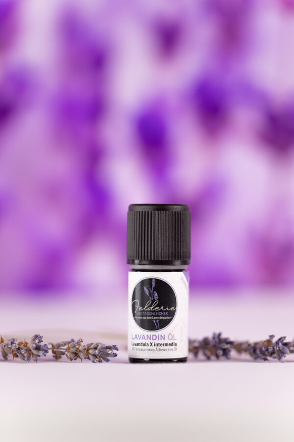 Lavandin Öl 5ml