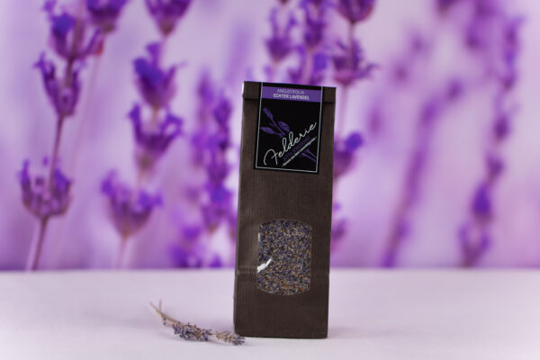 Echter Lavendel 35g