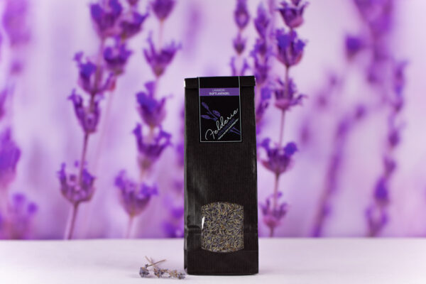 Duftlavendel 50g