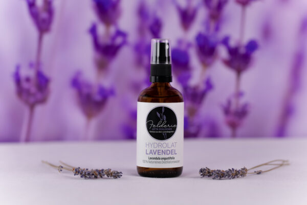 Hydrolat Lavendel 100ml