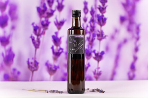 Lavendelessig 500ml